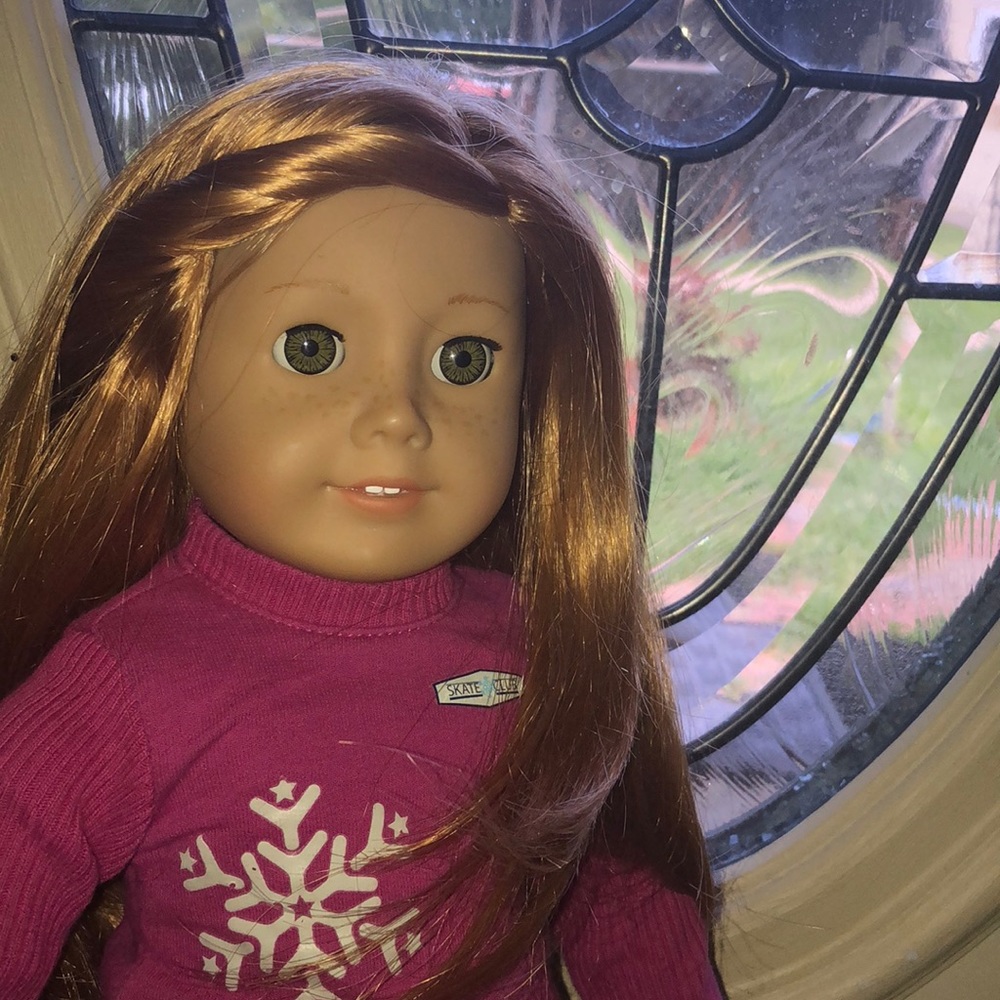 AG GOTY 2008 MIA! Comes in Box! Perfect Condition!